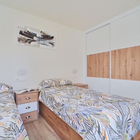Apartamento Happy Days- Diana 1 Benalmádena Buitenkant foto