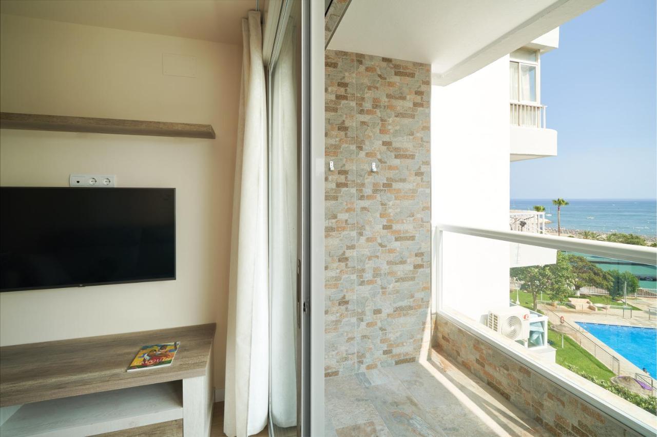 Apartamento Happy Days- Diana 1 Benalmádena Buitenkant foto