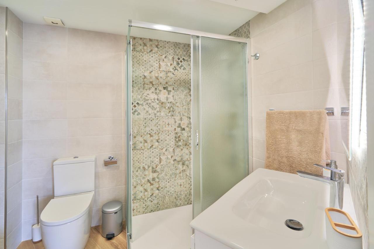 Apartamento Happy Days- Diana 1 Benalmádena Buitenkant foto