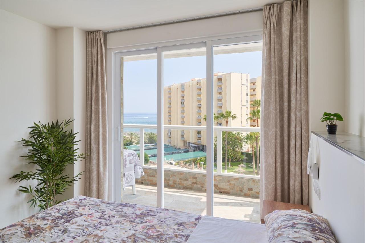 Apartamento Happy Days- Diana 1 Benalmádena Buitenkant foto